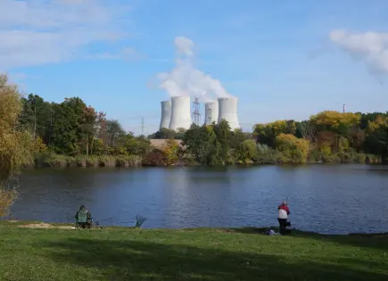 República Checa planea duplicar producción con expansión nuclear