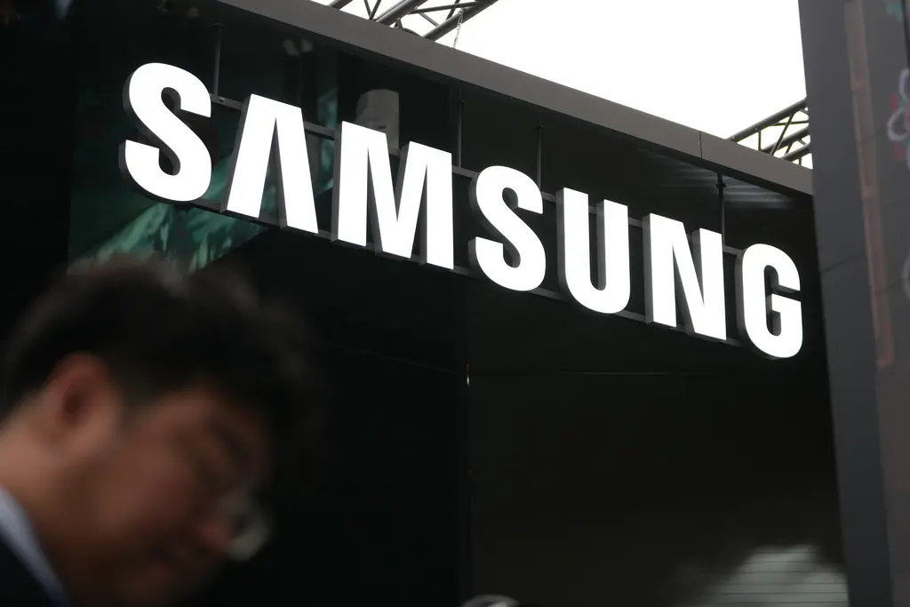 Samsung anuncia inversión doméstica millonaria en Corea del Sur