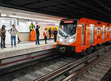 Tras tres años, abre por completo la L1 renovada