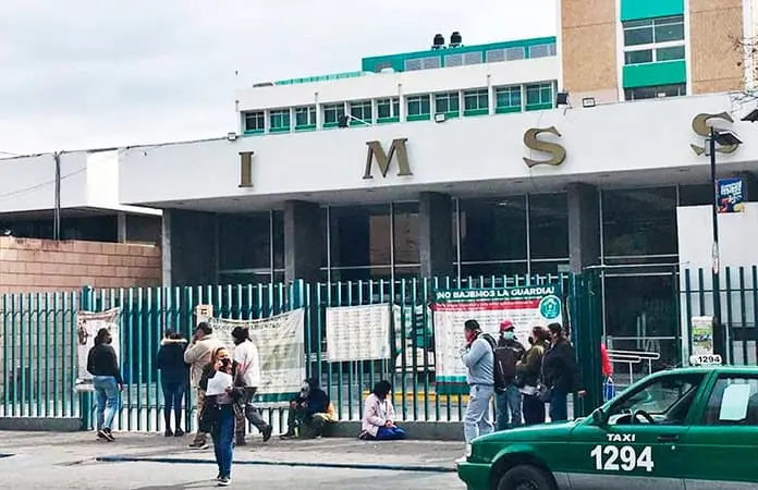 Viene importante  recorte en salud