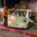 Casi 5 mil heridos en accidentes