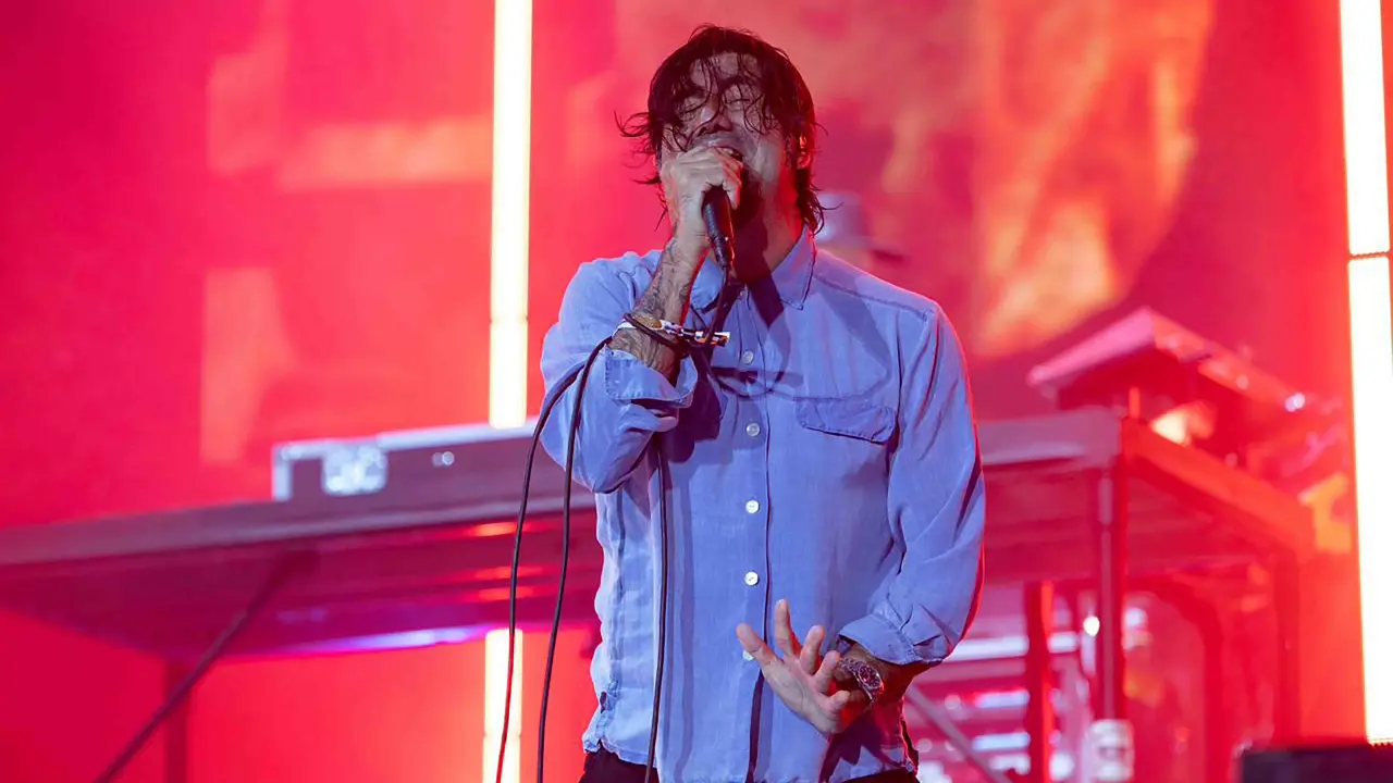 Deftones: Noche de furia, euforia y obediencia absoluta