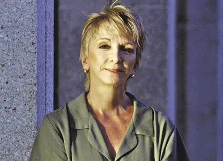 ELIZABETH FRANZ MUERE A LOS 84 AÑOS