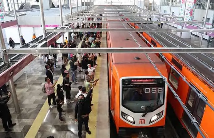 Habrá L1 para 50 años más: Brugada