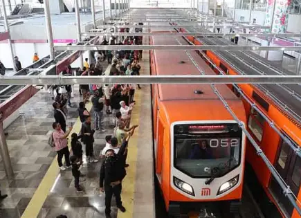 Habrá L1 para 50 años más: Brugada