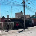 Hombre es asesinado por su pareja a puñaladas