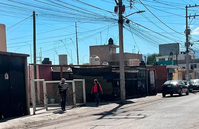 Hombre es asesinado por su pareja a puñaladas