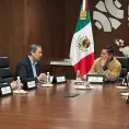 Liquida gobierno adeudo con la UASLP