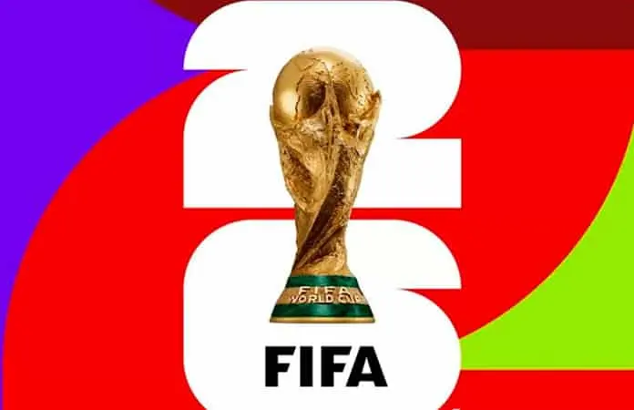 Irak se suma a las selecciones del Mundial 2026 tras repechaje