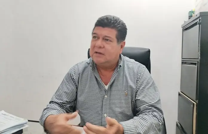 Mañana entregan apoyos de Sedesore