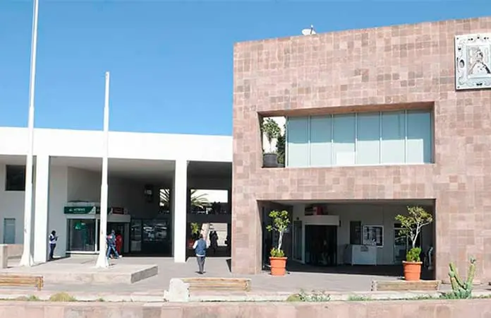 Municipio facilita trámites a la UUZI