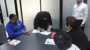 Nombran subdirectora administrativa del Tecnológico de Matehuala