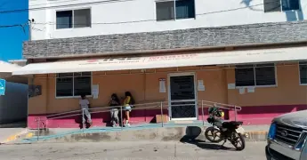 Oficinas de INE abrirán hasta el miércoles