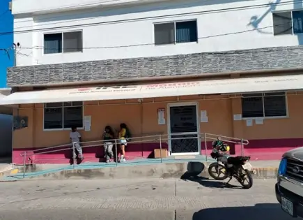 Oficinas de INE abrirán hasta el miércoles