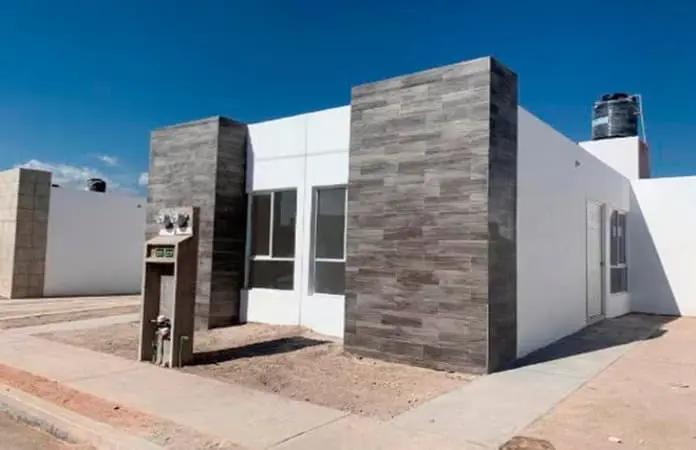 Pozos concentrará la nueva vivienda