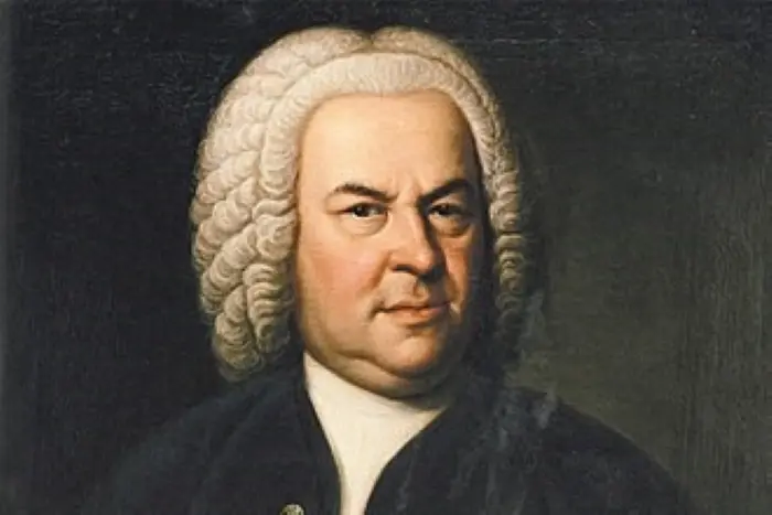 Rescatan dos obras perdidas de Bach