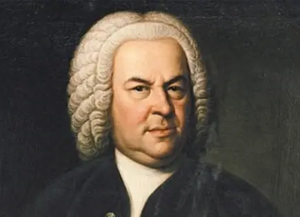 Rescatan dos obras perdidas de Bach