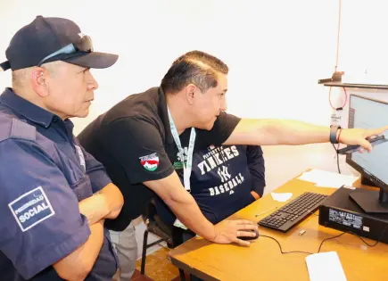 Tres municipios potosinos se integran a Plataforma México