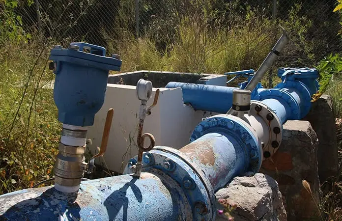 Una contradicción, no aumentar tarifas de agua: N. García