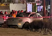 Investigaci&oacute;n por choque en blvr. Espa&ntilde;ita, en manos del MP: Garc&iacute;a C&aacute;zares