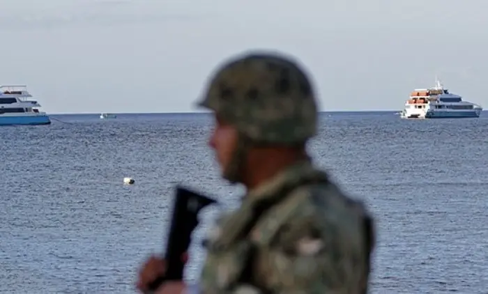 Canadá emite alerta de viaje a México; no sirven de mucho, dice Sheinbaum