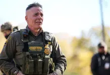 Despliegue de agentes federales en Nueva Orleans para operaci&oacute;n de inmigraci&oacute;n