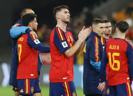 Entérate | Las selecciones clasificadas a la Copa del Mundo