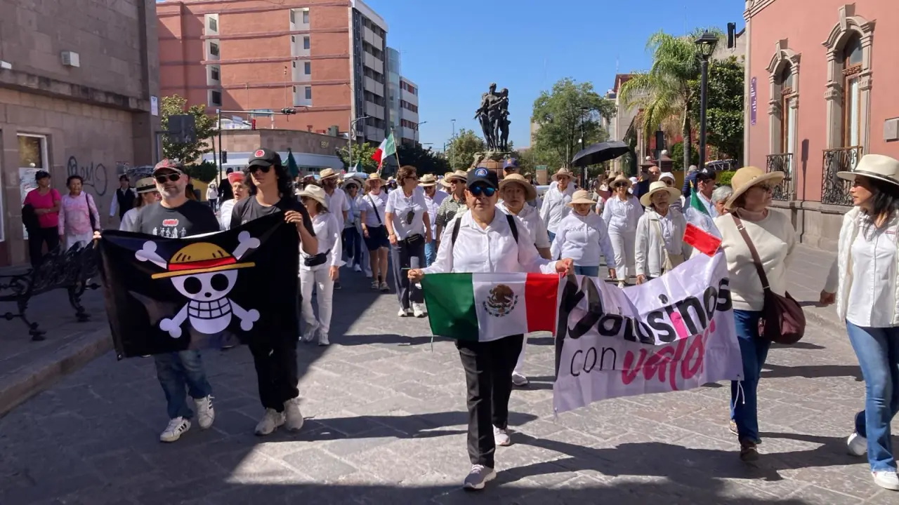 Foto: Alberto Martínez/Pulso