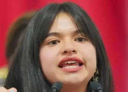 Influencers acudieron a marcha solo para grabar contenido: Sotero