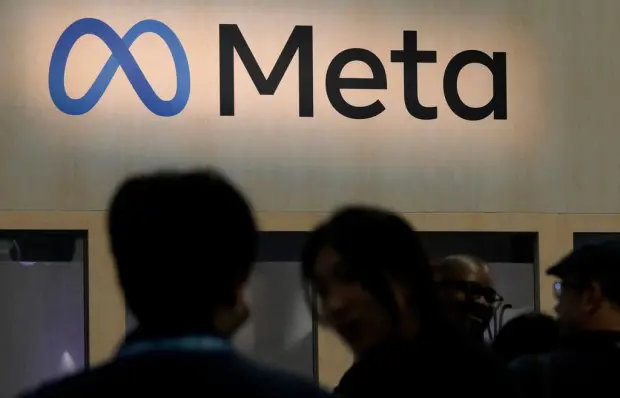 Meta recortar&aacute; 8 mil empleos en su apuesta por la IA