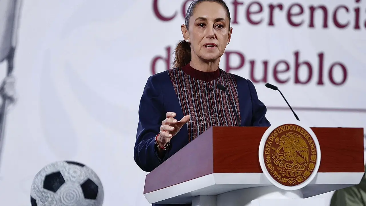 Presenta CSP actividades del Mundial Social