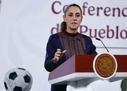 Presenta CSP actividades del Mundial Social