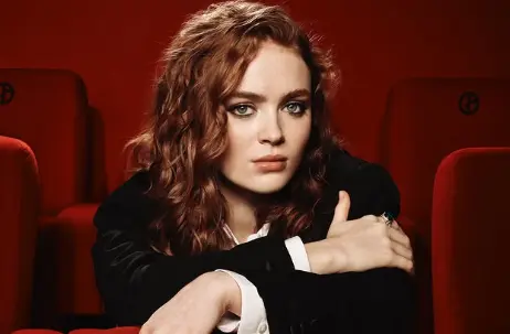 Sadie Sink se une a Tom Holland en Spider-Man: Brand New Day