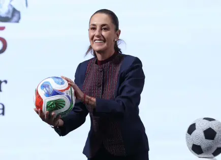 Seguridad coordinada para Mundial Futbol 2026 Seguridad coordinada para Mundial Futbol 2026