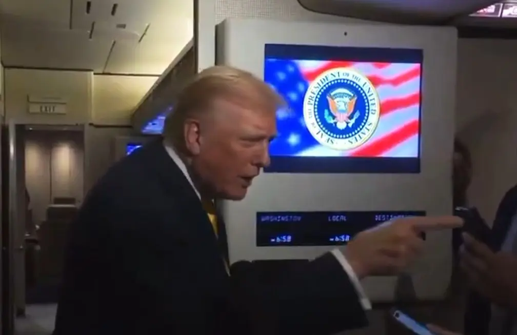 Donald Trump / Especial