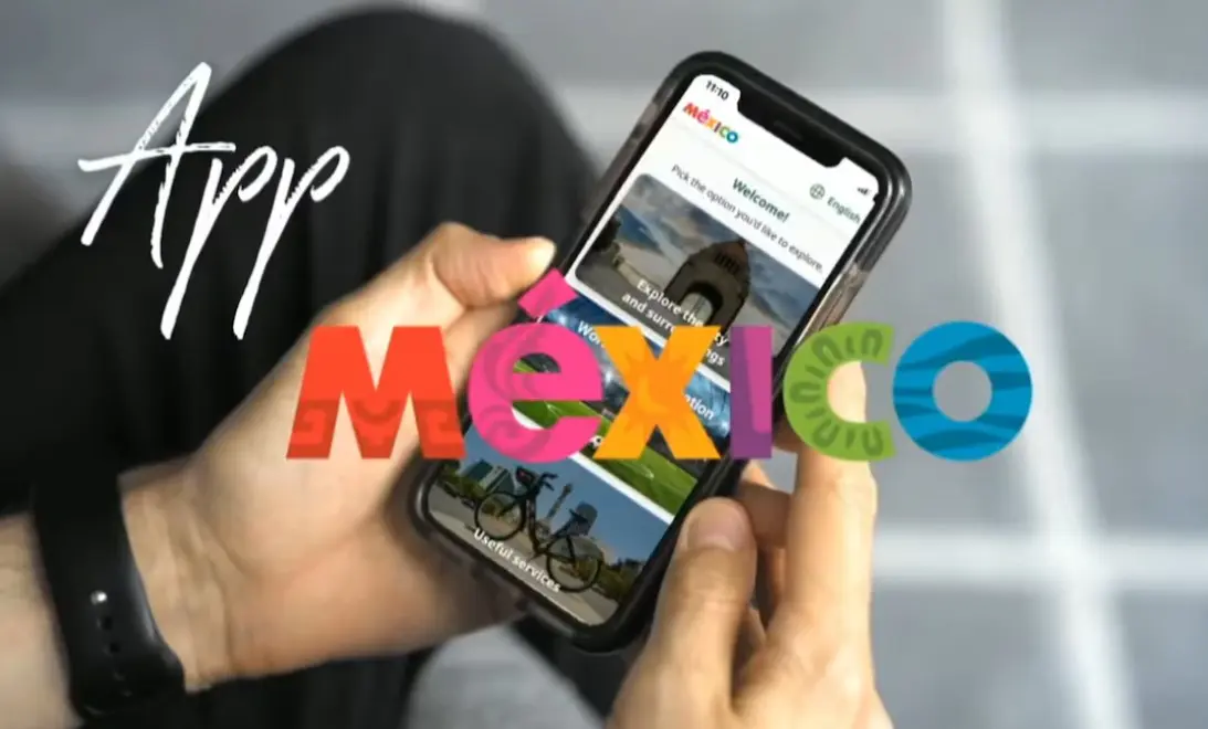 Turismo prepara app turística rumbo al Mundial 2026