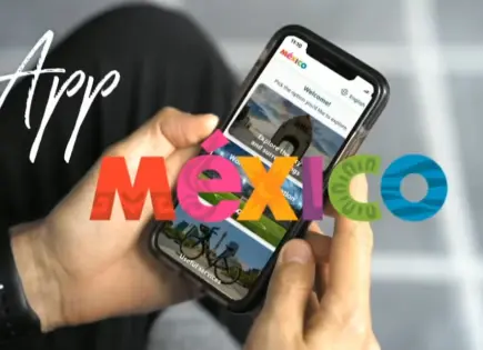 Turismo prepara app turística rumbo al Mundial 2026