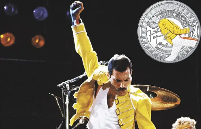 40 ANIVERSARIO DE ‘LIVE AID’