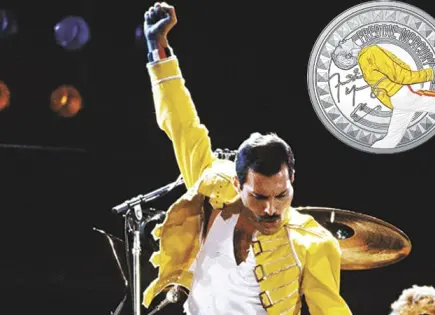 40 ANIVERSARIO DE ‘LIVE AID’