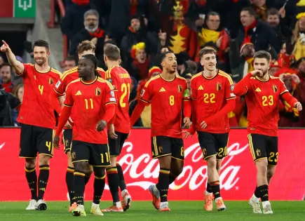 48 equipos confirmados para la Copa del Mundo 2026