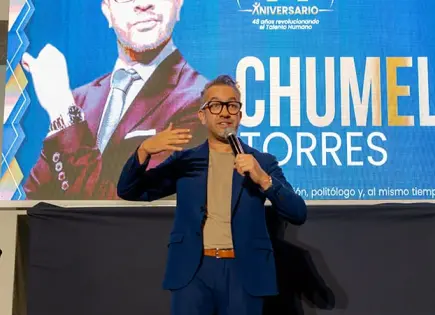 ADERIAC CELEBRA SU 14° ANIVERSARIO