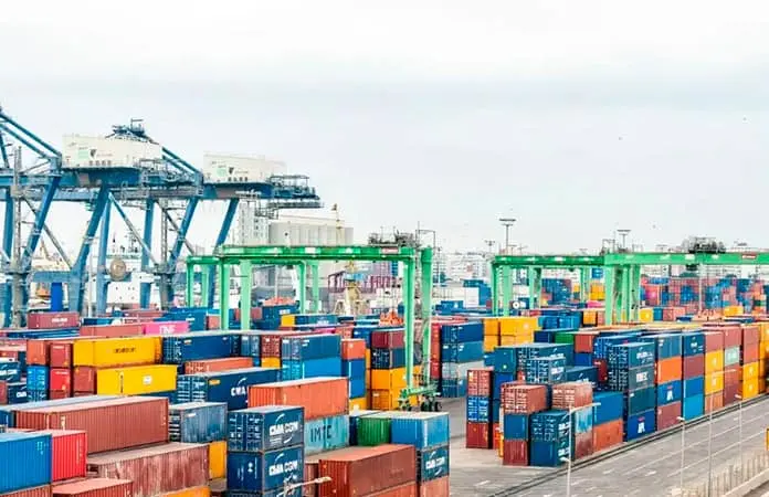 México cerrará 2025 con aumento de exportaciones del 5%