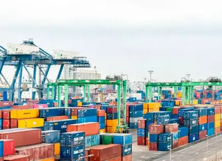 México cerrará 2025 con aumento de exportaciones del 5%