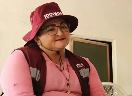 Asesinan a balazos a regidora de Campeche