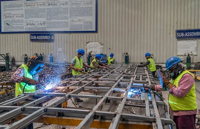 Baja inversión extranjera en México: Moody´s