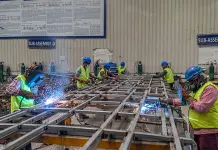 M&eacute;xico registr&oacute; r&eacute;cord en Inversi&oacute;n Extranjera Directa en 2025