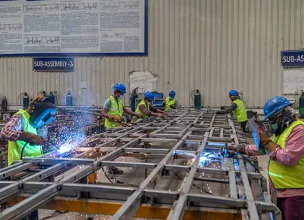 Baja inversión extranjera en México: Moody´s