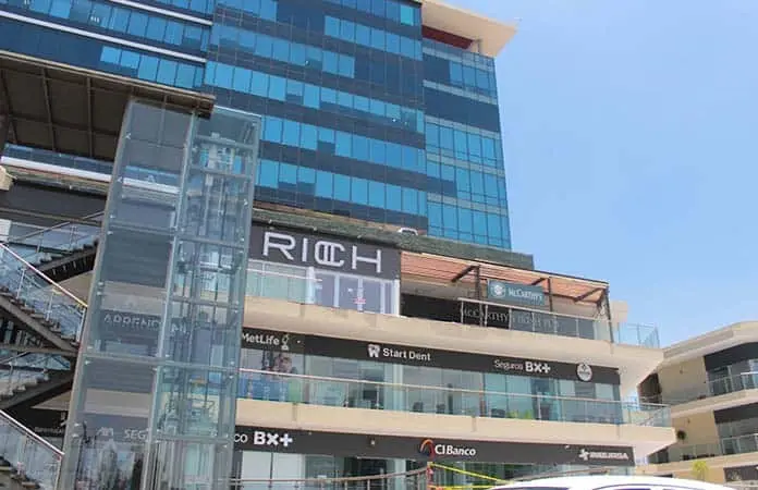 Caso Rich: perdón a cambio de dinero