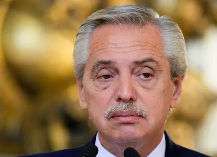 Confirmados cargos por desfalco al Estado contra Alberto Fernández