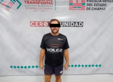 Detenido en Sonora por Fraude Genérico en Venta Simulada de Inmueble Detenido en Sonora por Fraude Genérico en Venta Simulada de Inmueble